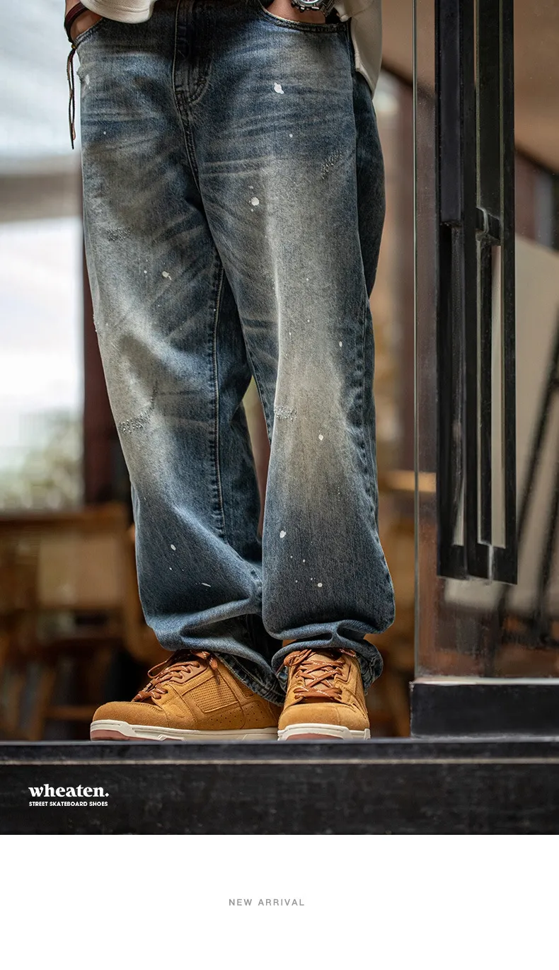 street skateboard shoes