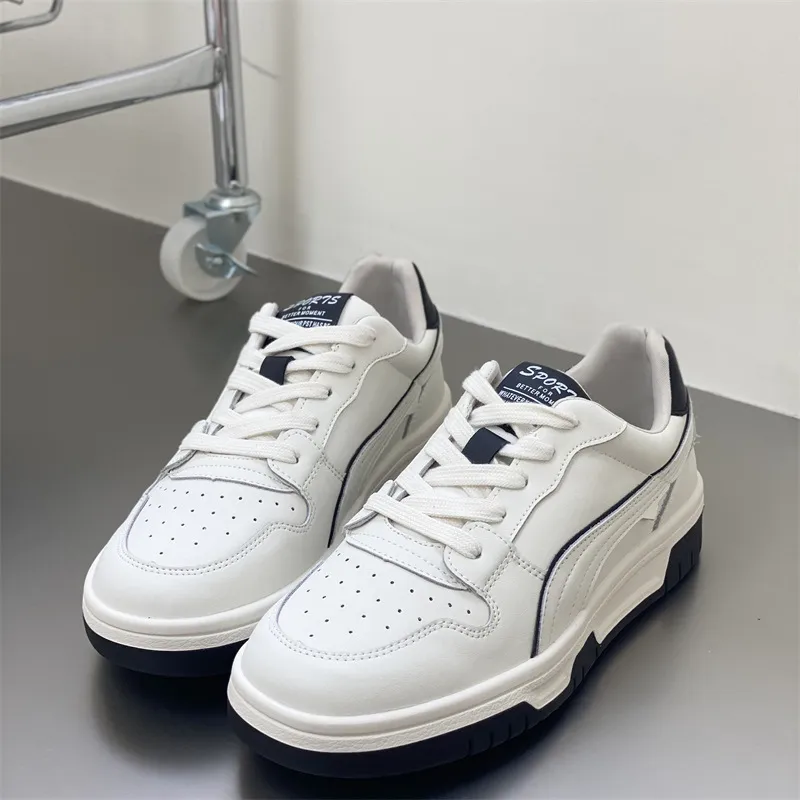 lace up low heel sneakers