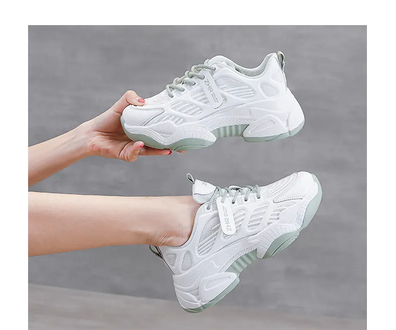 soft sole woman casual shoes