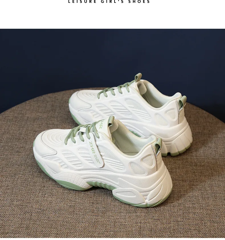 soft sole woman casual shoes