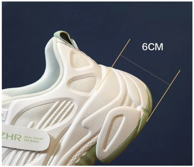 soft sole woman casual shoes