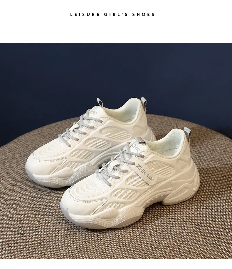 soft sole woman casual shoes