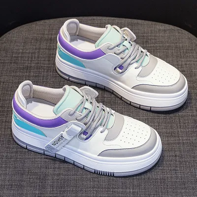 5 cm heightening casual shoes