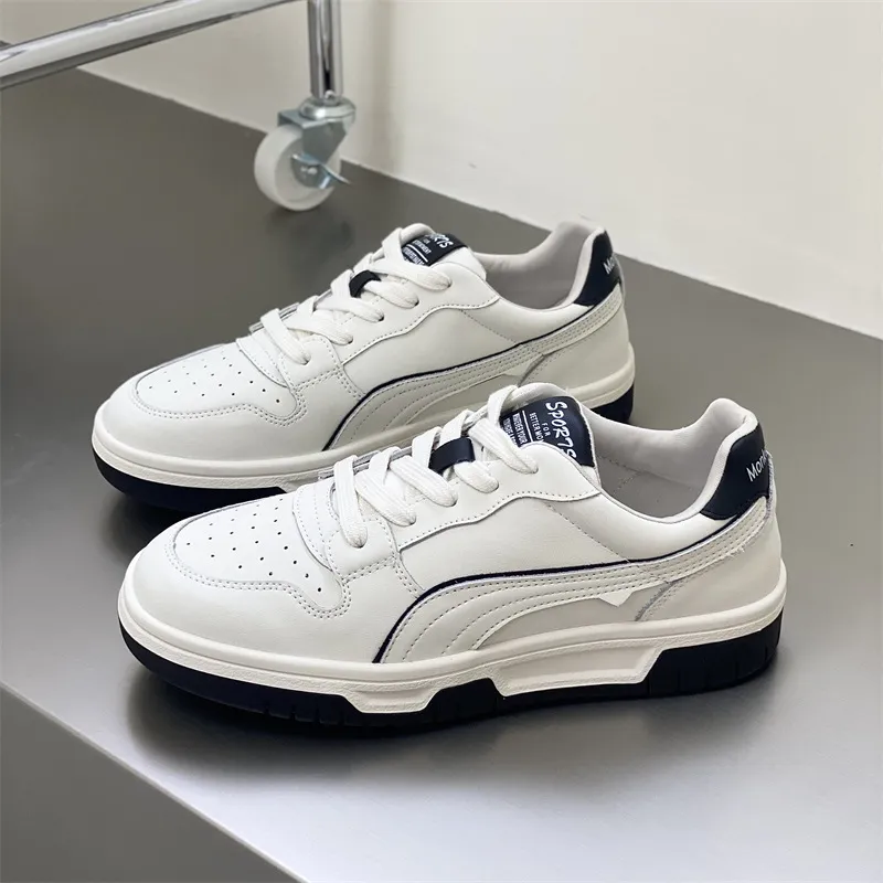 lace up low heel sneakers