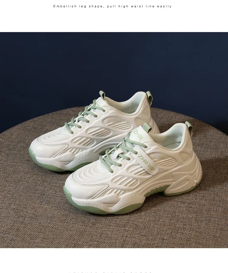 soft sole woman casual shoes