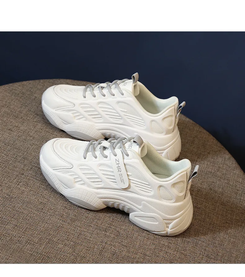 soft sole woman casual shoes