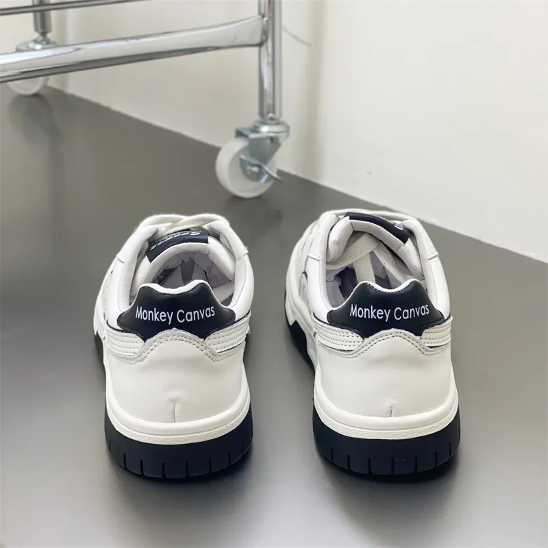 lace up low heel sneakers