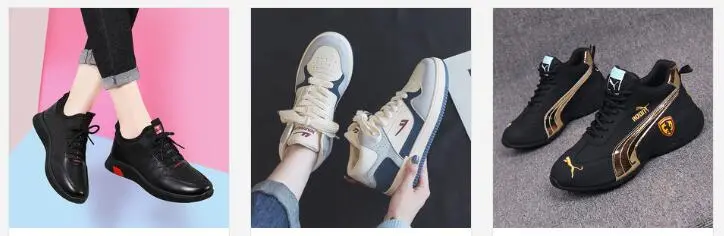 lace up low heel sneakers