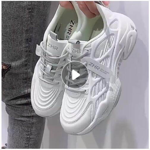 soft sole woman casual shoes