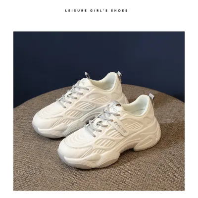 soft sole woman casual shoes