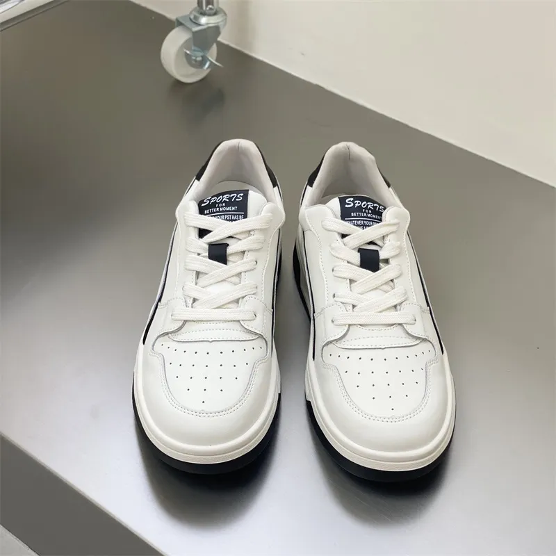 lace up low heel sneakers