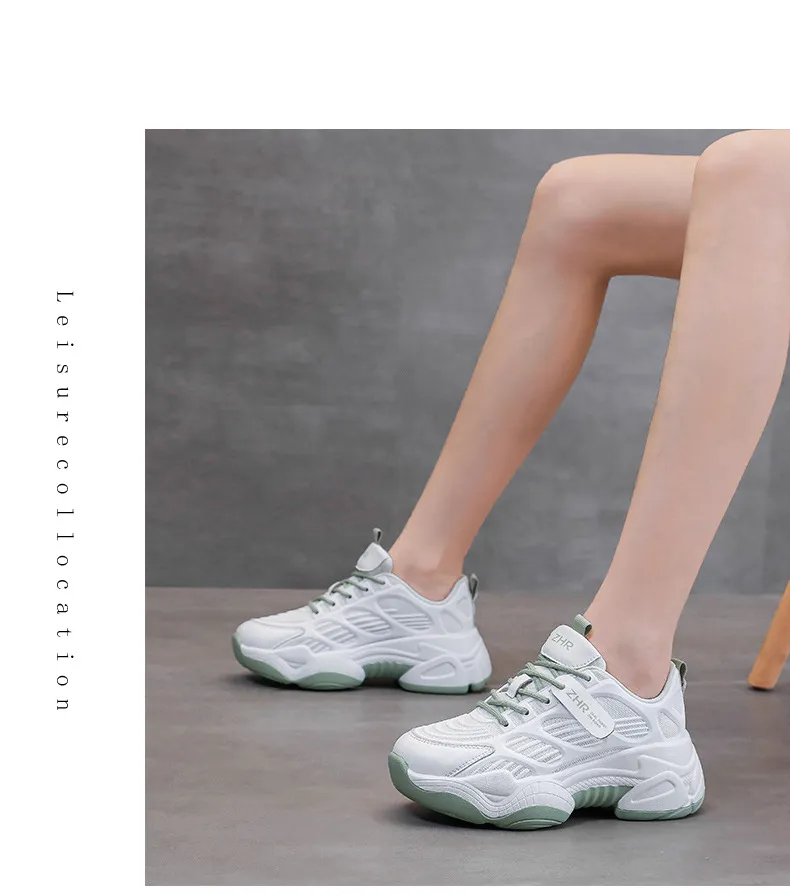 soft sole woman casual shoes