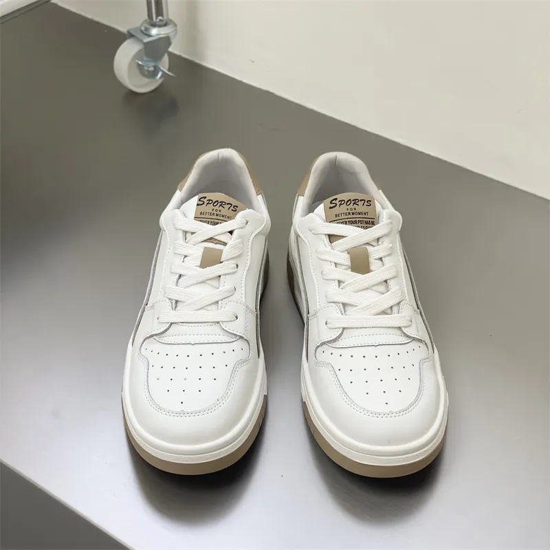 lace up low heel sneakers