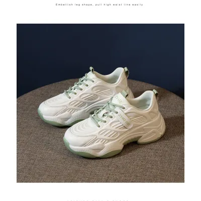 soft sole woman casual shoes