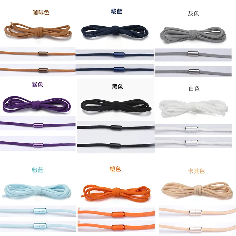 Creative shoelaces accessories