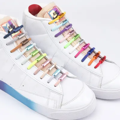 Creative shoelaces accessories