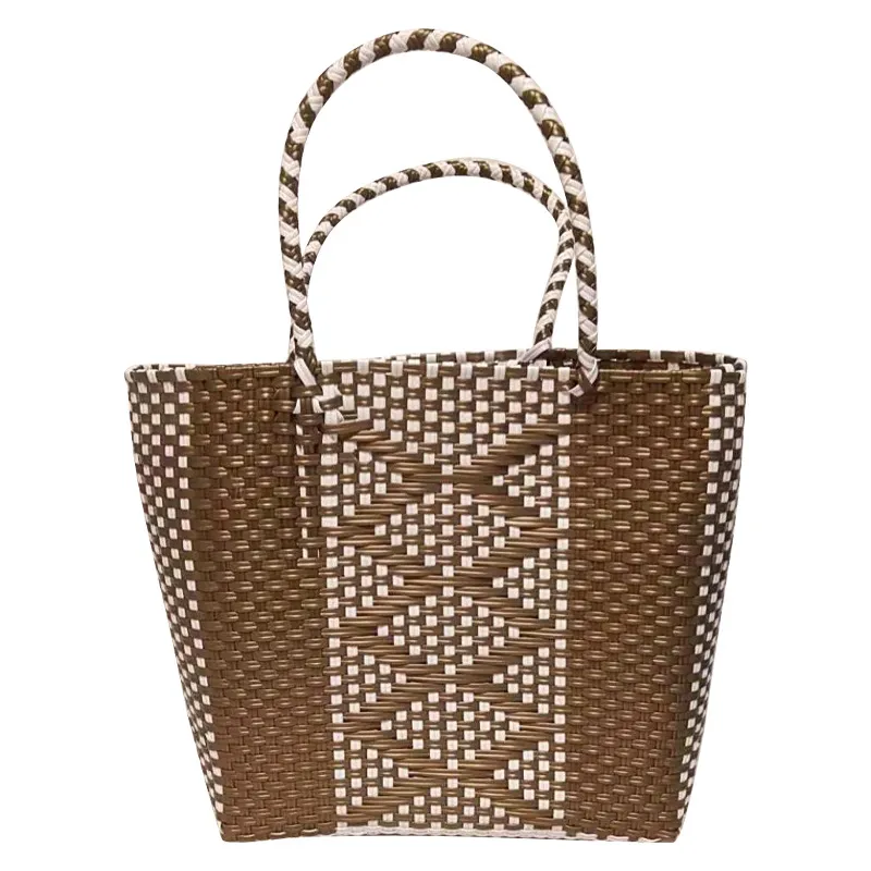 knitted woman hangbag