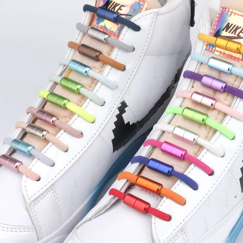 Creative shoelaces accessories