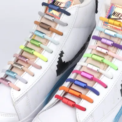 Creative shoelaces accessories