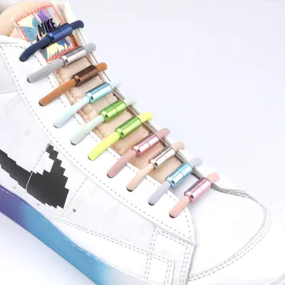 Creative shoelaces accessories