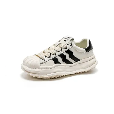 Internet celebrity casual shoes