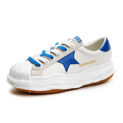 Sports dissolving shoes