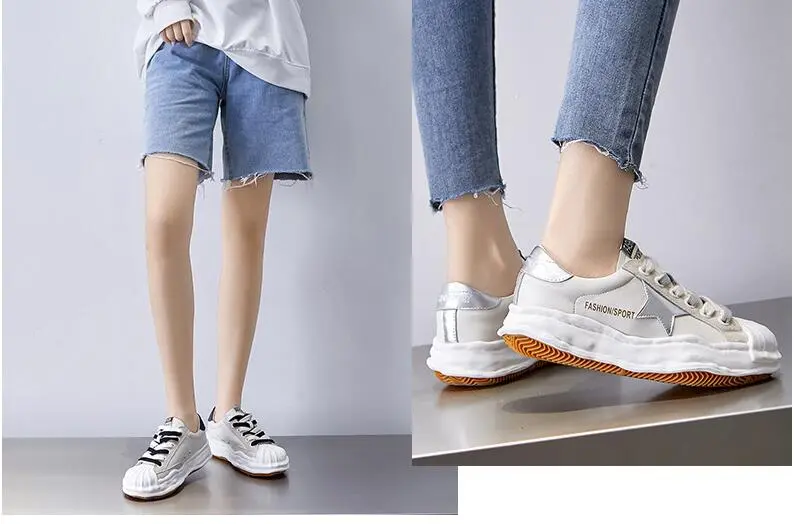 Sports dissolving shoes Sports dissolving shoes