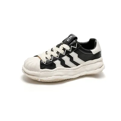Internet celebrity casual shoes