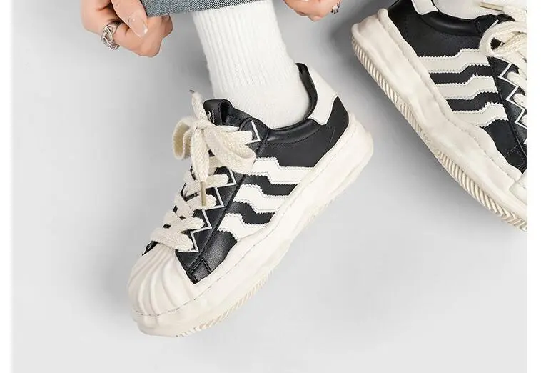 Internet celebrity casual shoes