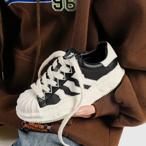 footwear designer new arrival woman casual shoes