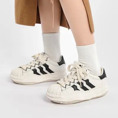 Internet celebrity casual shoes