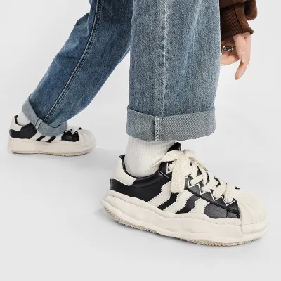 Internet celebrity casual shoes