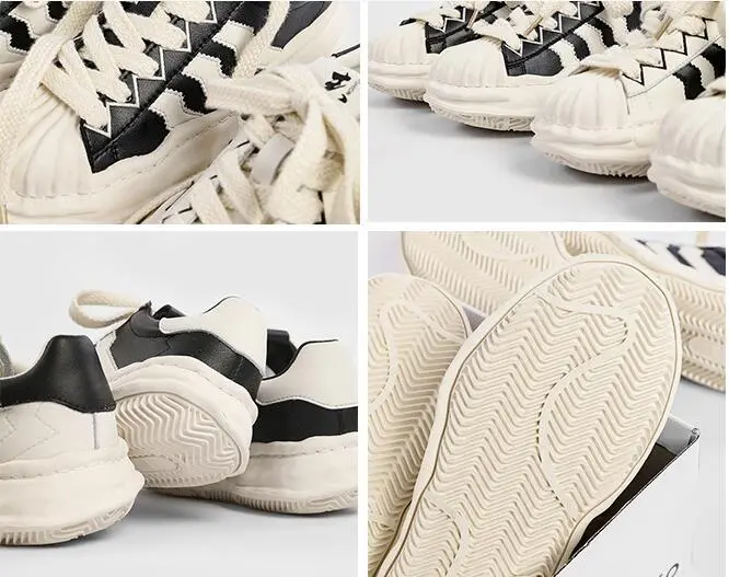 Internet celebrity casual shoes