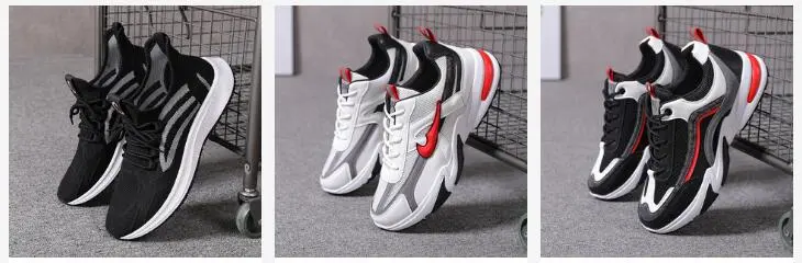 New 2023 fashion men's lace up shoes