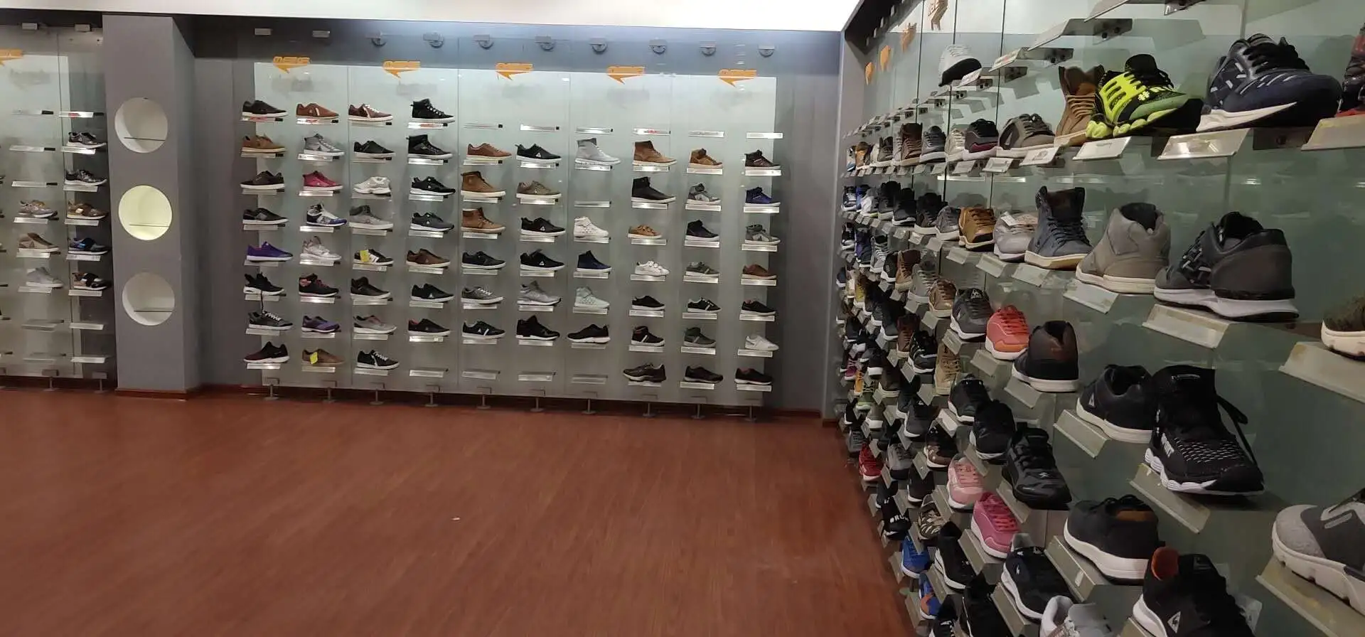 New 2023 fashion men's lace up shoes