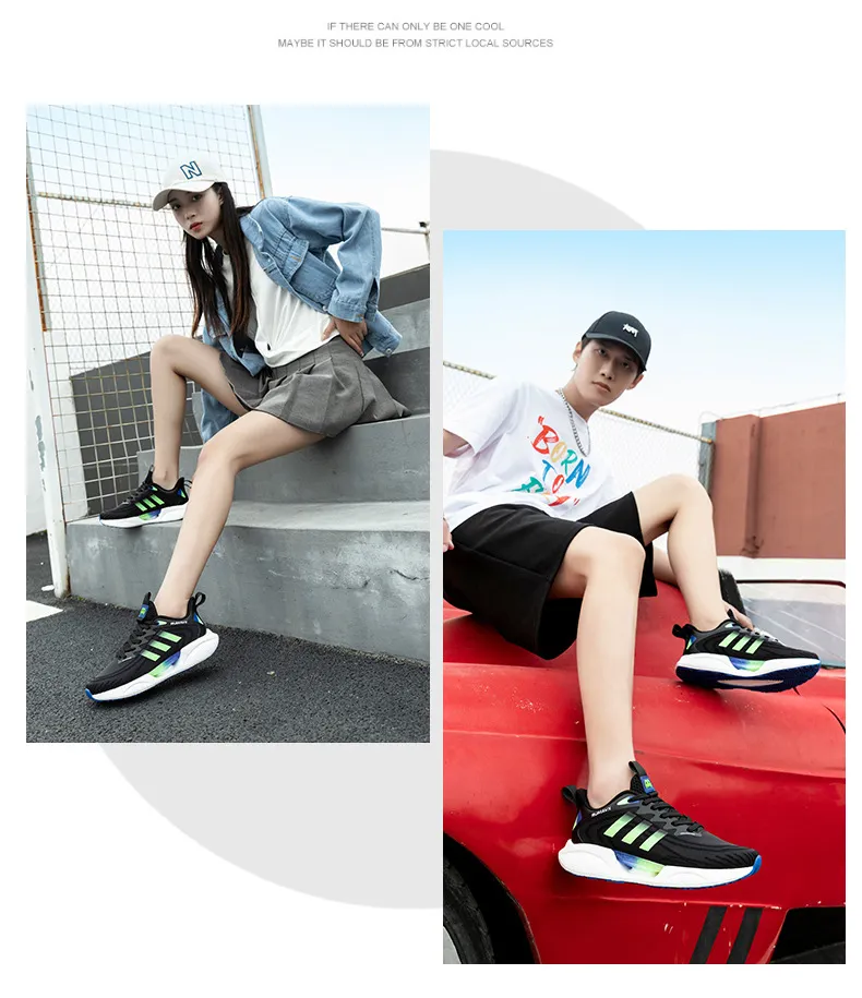 new arrival sport shoes