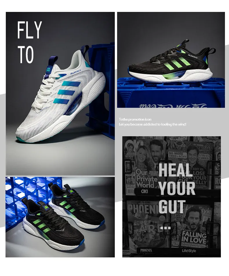 new arrival sport shoes