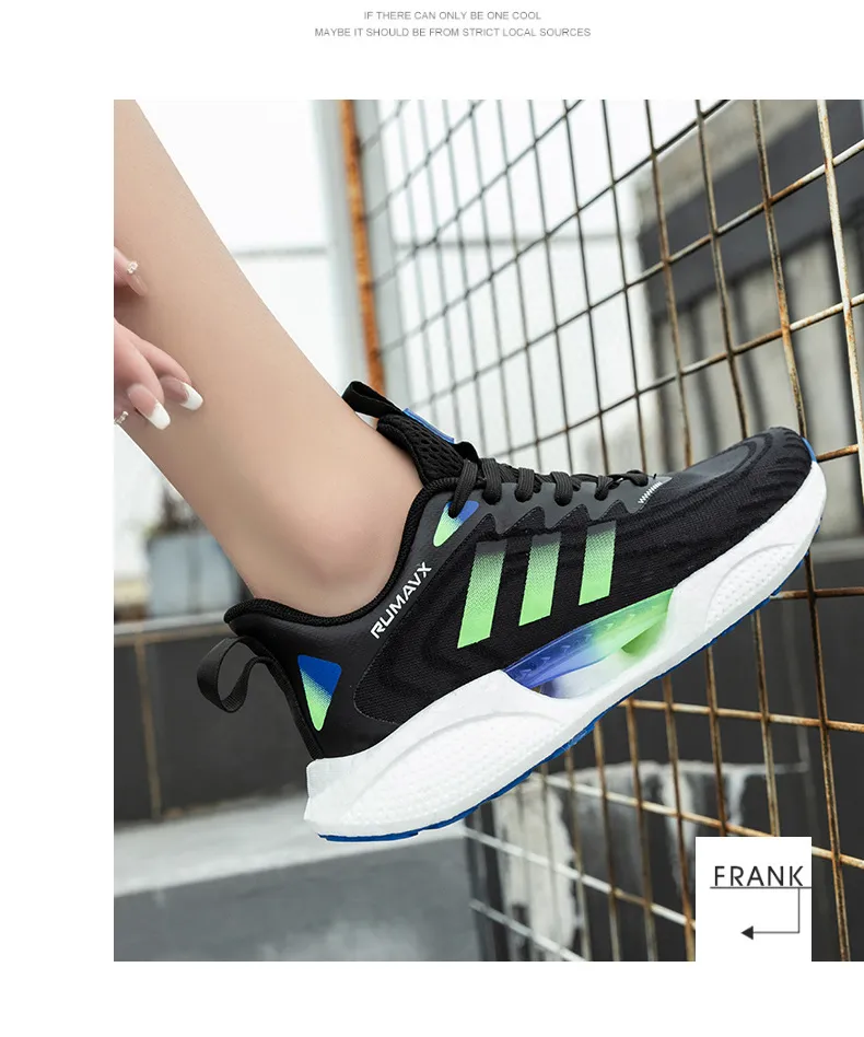 new arrival sport shoes