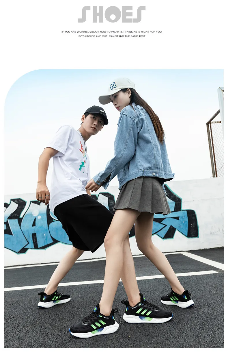 new arrival sport shoes