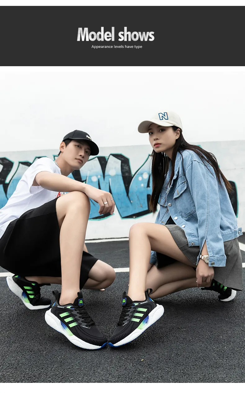 new arrival sport shoes