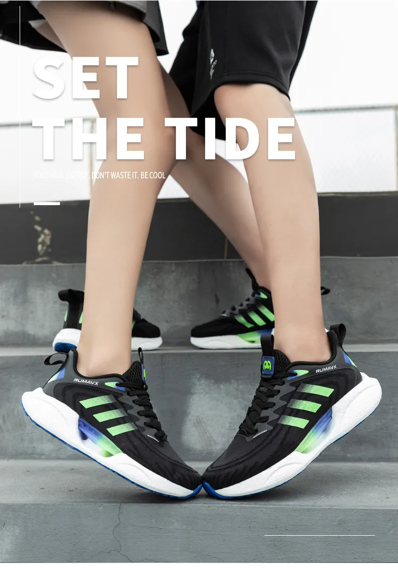 new arrival sport shoes