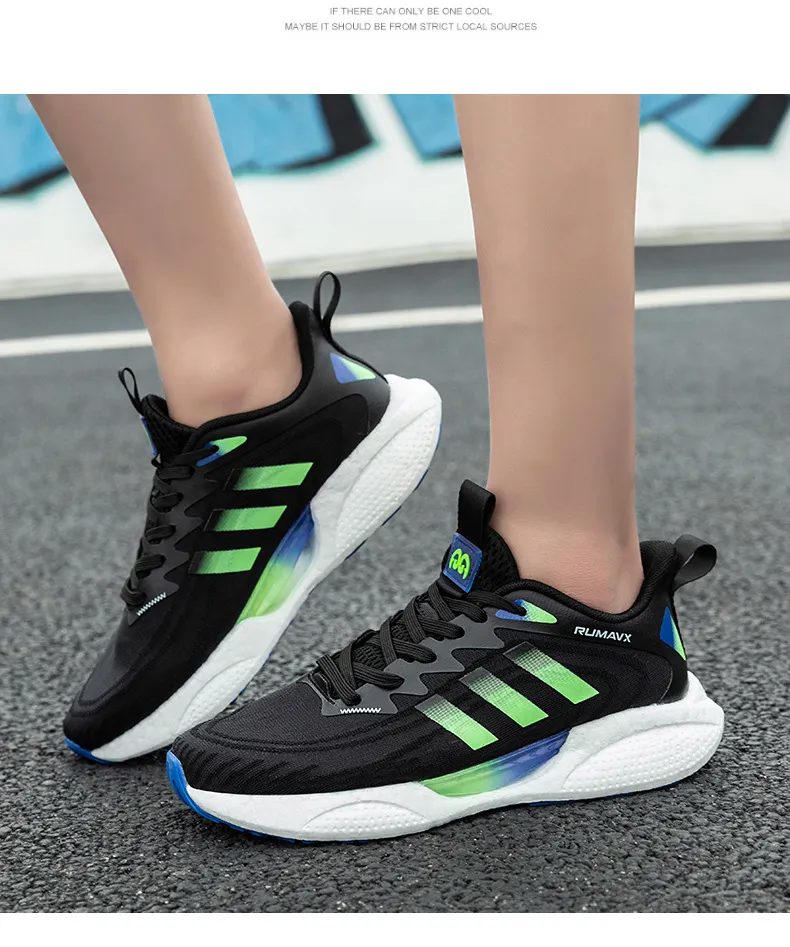 new arrival sport shoes