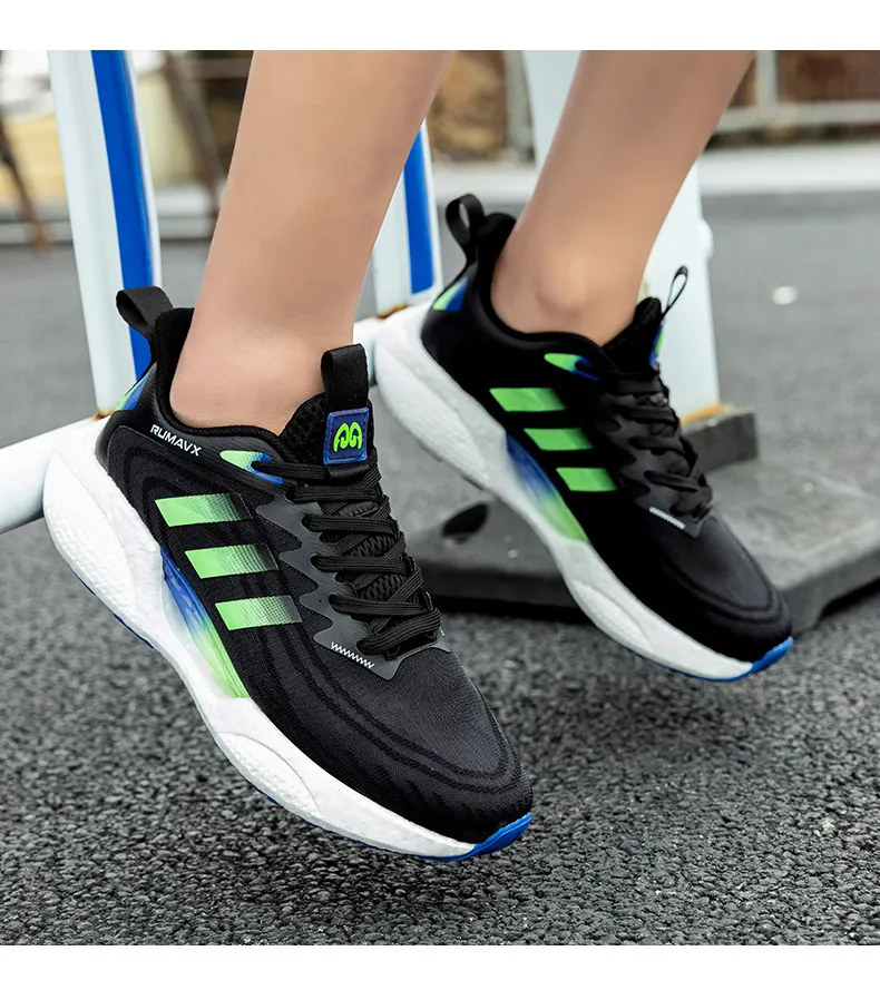 new arrival sport shoes