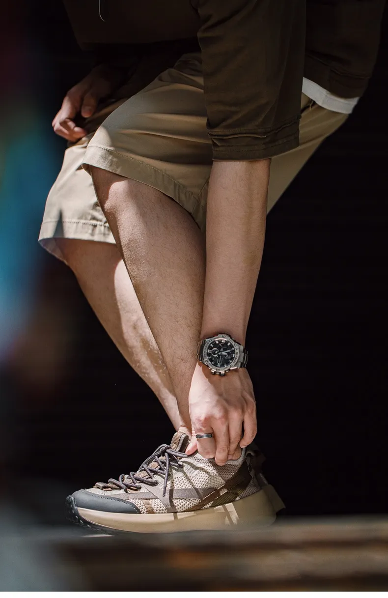 New breathable sneakers for summer New breathable sneakers for summer