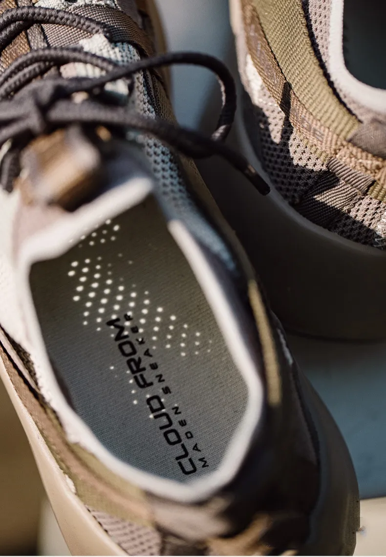 New breathable sneakers for summer New breathable sneakers for summer