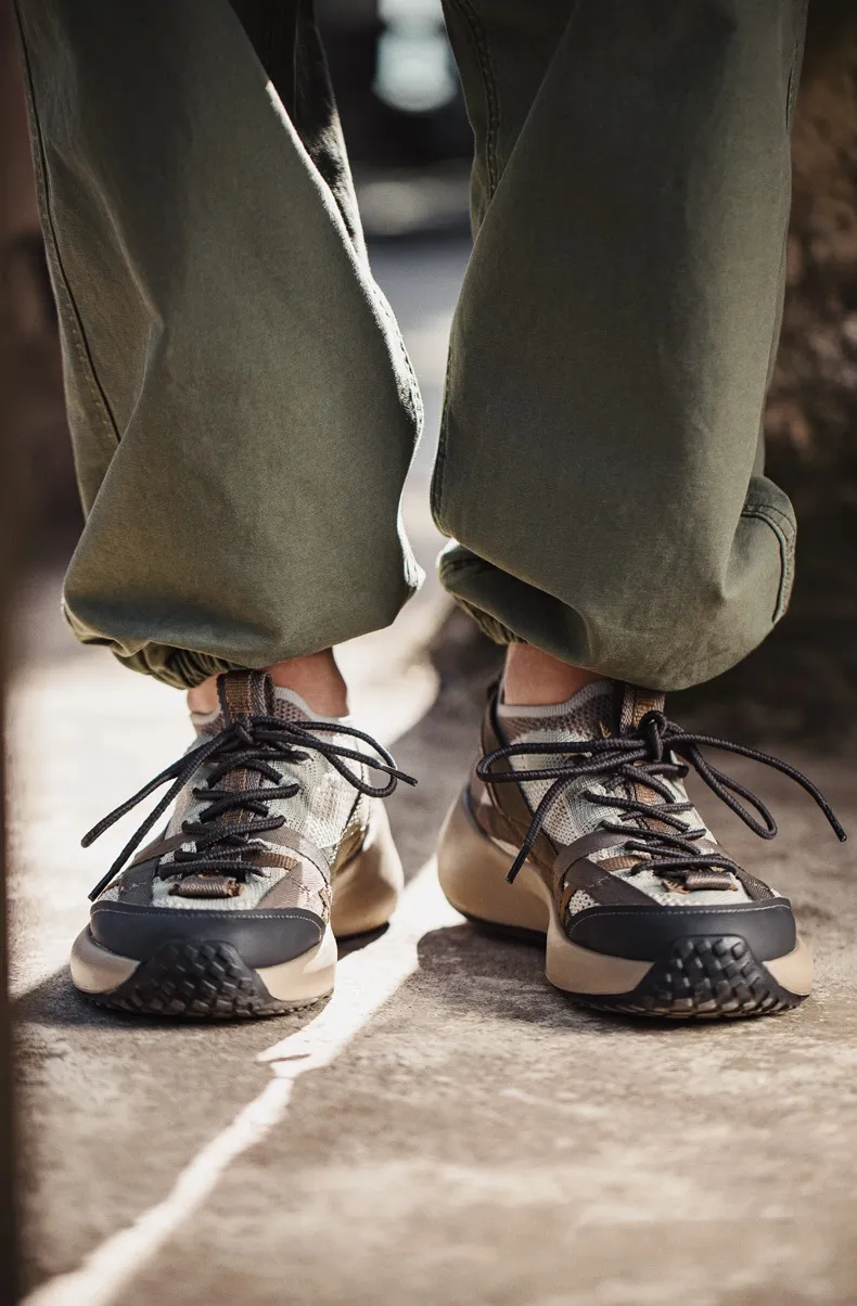 New breathable sneakers for summer New breathable sneakers for summer