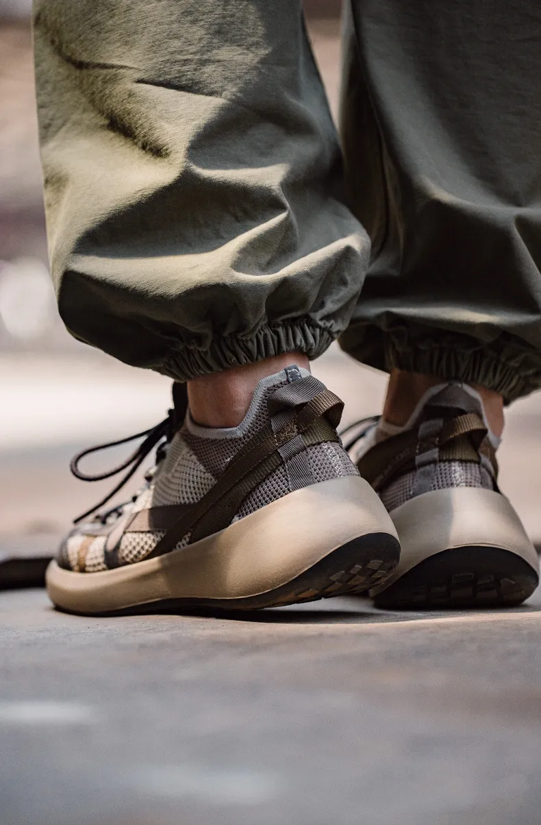 New breathable sneakers for summer New breathable sneakers for summer