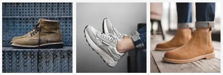 New breathable sneakers for summer New breathable sneakers for summer