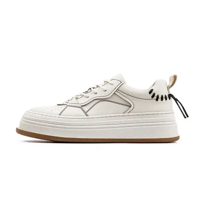 Women's street fashion skateboard shoes