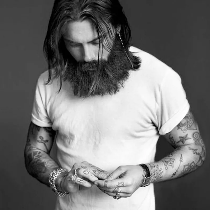 Cotton Short Sleeve T-shirt